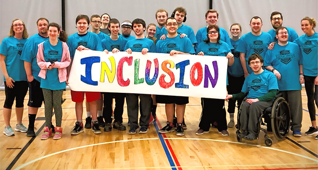 Inclusion