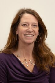 Meet Our Senior Director of Organizational Safety & Training