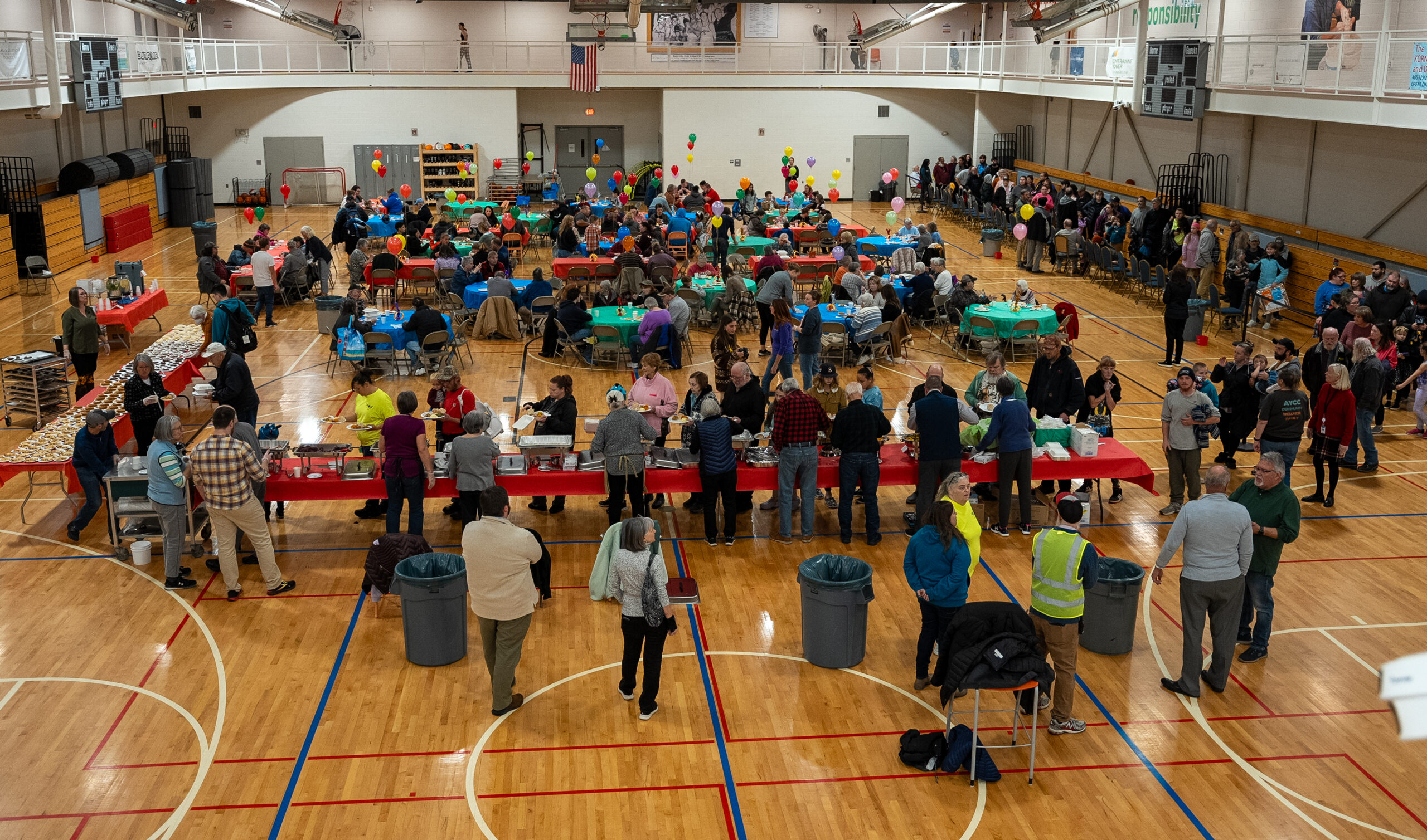 FAQ's About the AYCC Membership