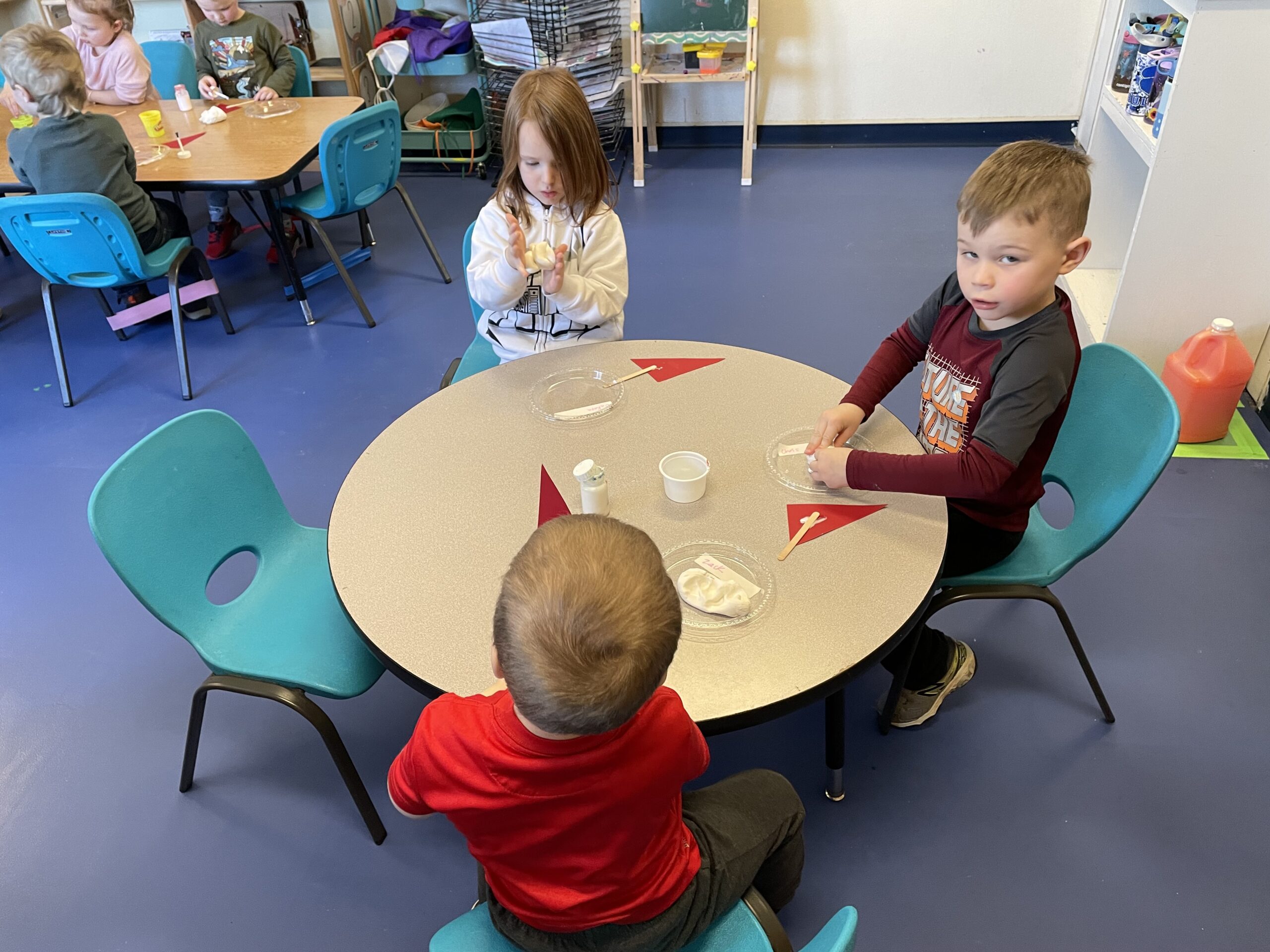 Child Watch