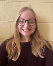 Meet Emma, Our Teen Programs Manager