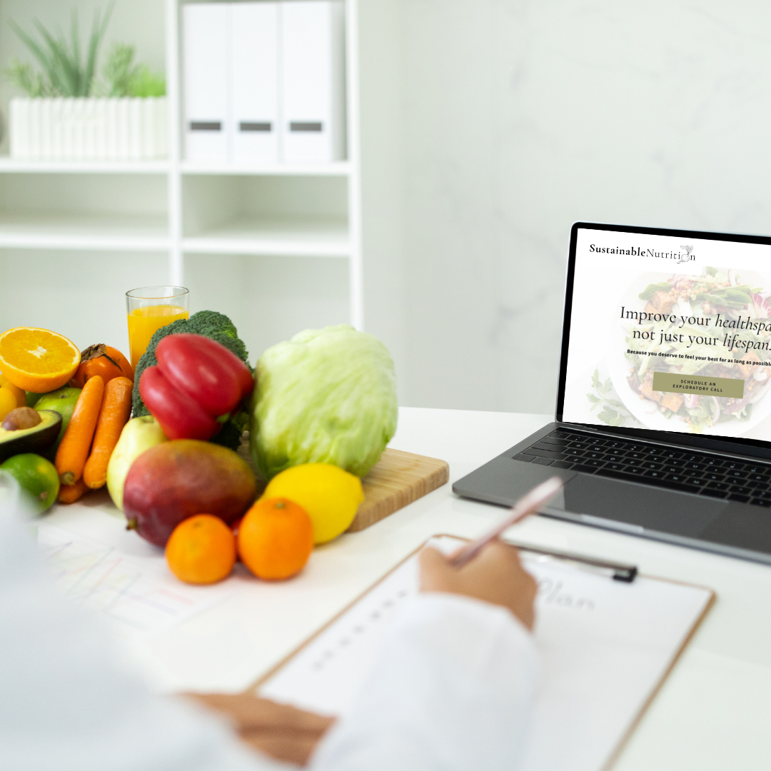 Nutrition Consultations