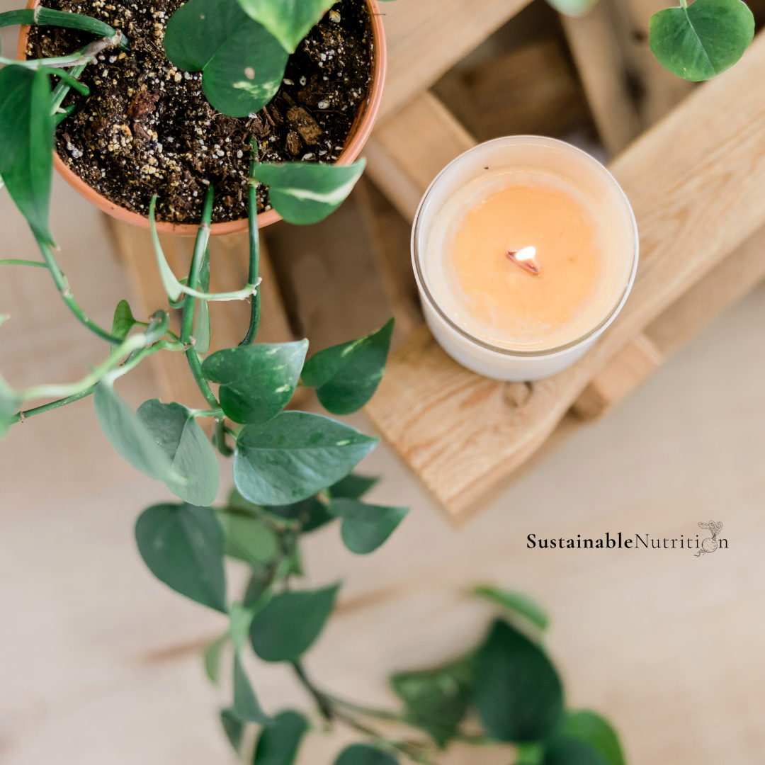 Falling Into Balance: An 8-Week Wellness Reset