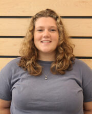 Meet Our Aquatics Director