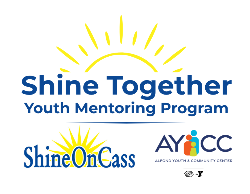 Shine Together - Youth Mentoring Program at the Atwood After School Program
