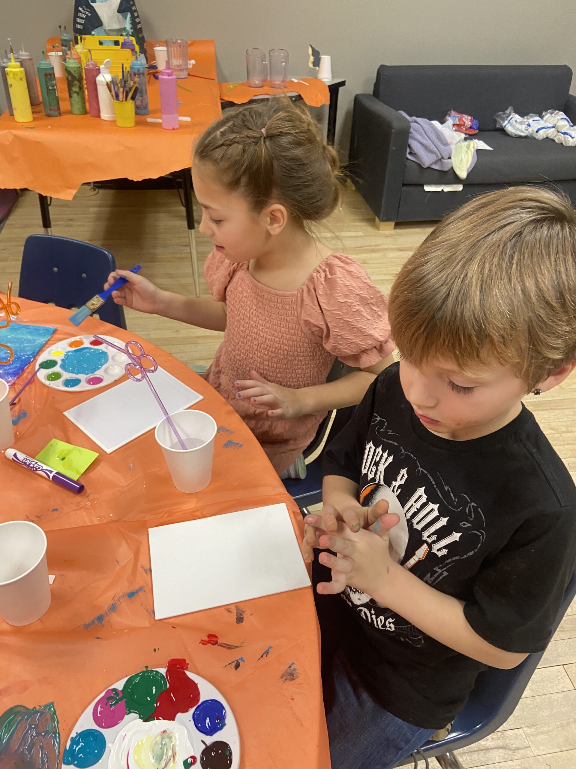 A Mentor's Role, Commitment, Expectations & Benefits