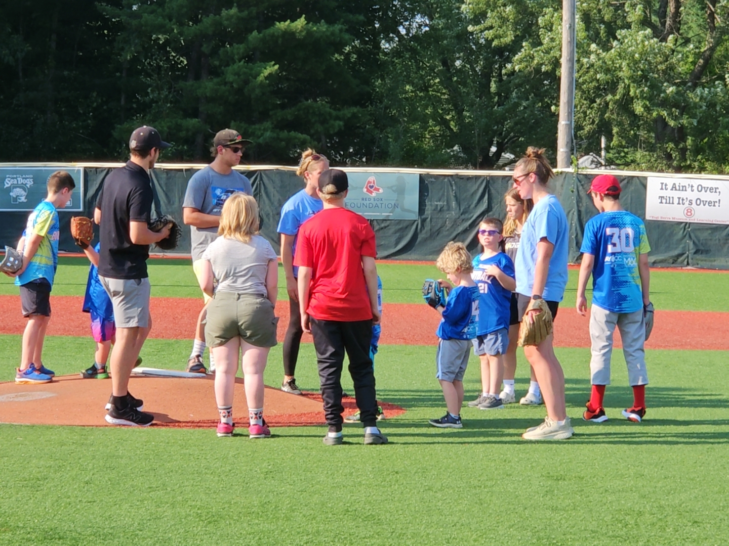 Supporting Health, Inclusion, and Lifelong Connection