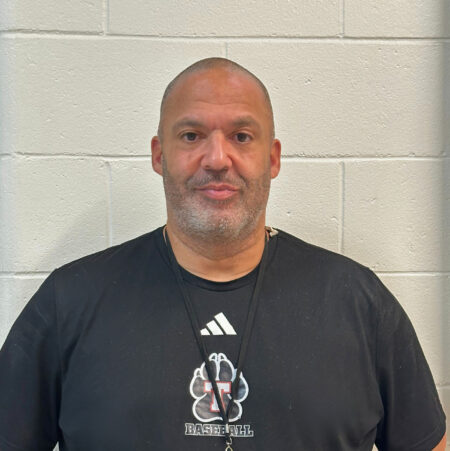 Unified Champion Club Coordinator