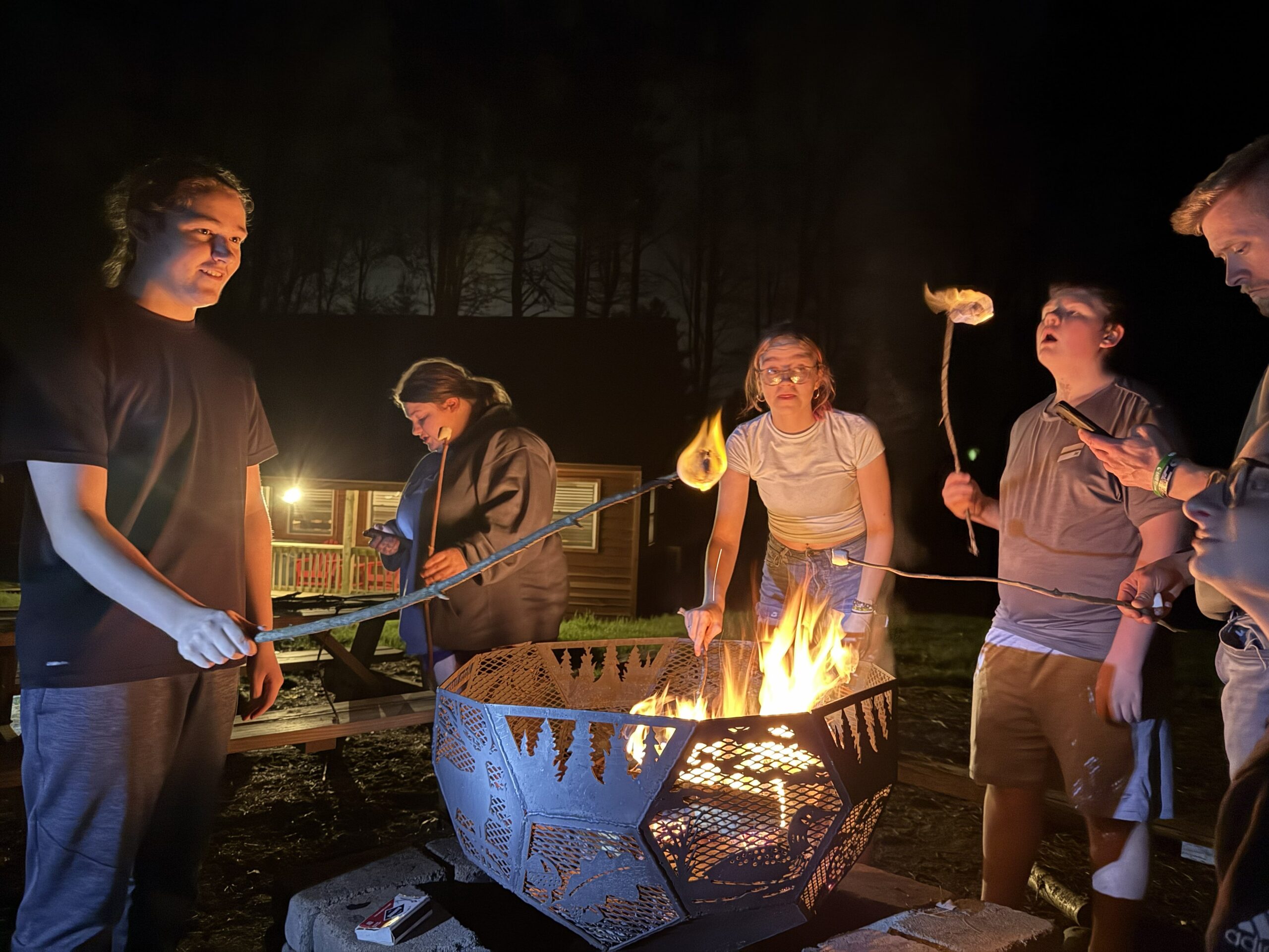 Summer Teen Program 2026