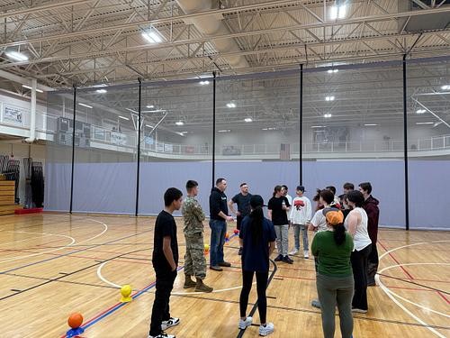 Restorative Justice and Alternative to Suspension Programs