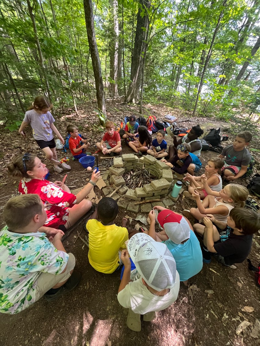 A Summer Where Every Child Belongs